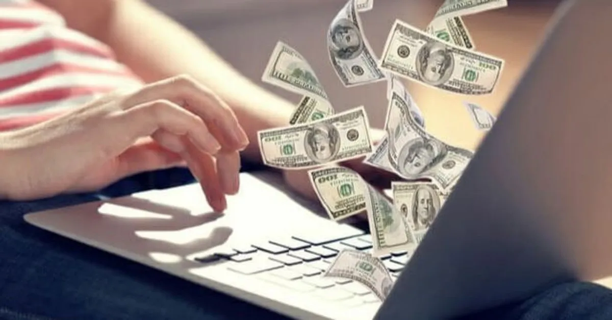 İnternetten para kazanmanın yolları nelerdir? Doğru zaman kullanımı ile  internetten para kazanma yöntemleri - Medya Haberleri