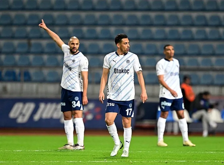 SON DAKİKA: Fenerbahçe, Talisca’nın arkadaşını da istiyor! Yıldız isimle temas kuruldu...