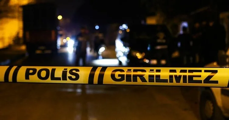 Şanlıurfa’da dur ihtarına uymayan adam polise ateş açtı