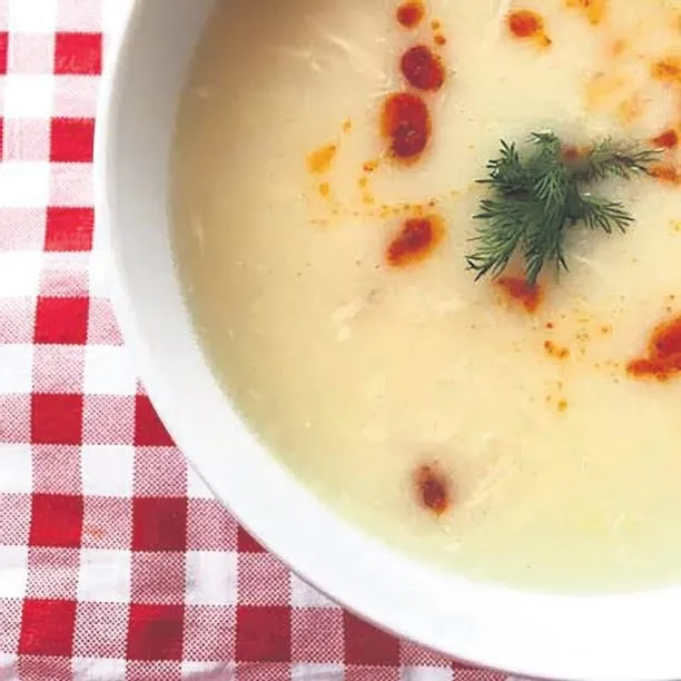 İDİL ÇİMRİN / Akşama ne pişirsem? İDİL ÇİMRİN / Akşama ne pişirsem?