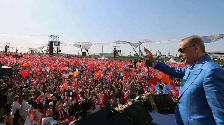 AK Parti Beyoğlu Belediye Başkan adayı BELLİ OLDU! AK Parti Beyoğlu adayı kim oldu?