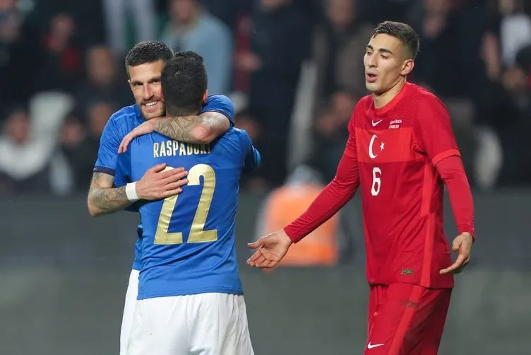 Son dakika: Türkiye maçından sonra Roberto Mancini’den Galatasaray sorusuna sürpriz yanıt! Taraftarları heyecanlandırdı…