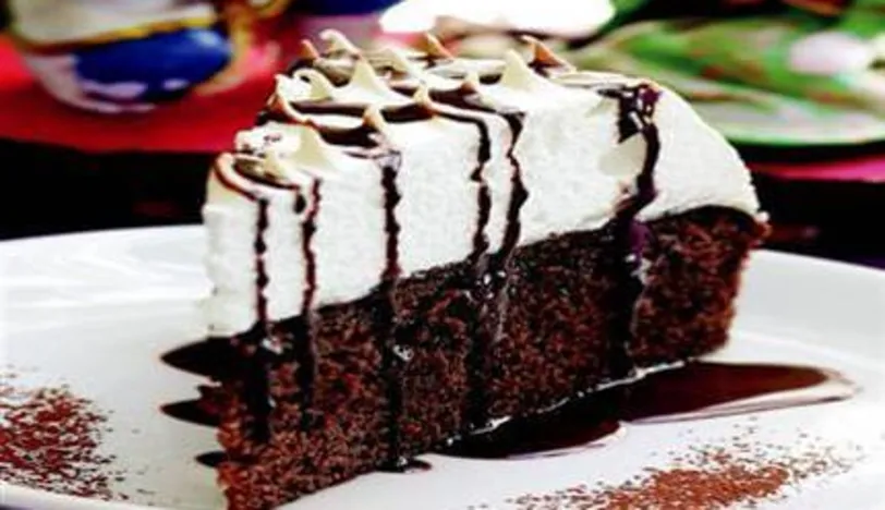 İştah kabartan tatlılar!