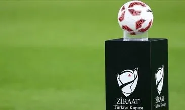 Ziraat Türkiye Kupası’nda 1. Eleme Turu mücadeleleri tamamlandı