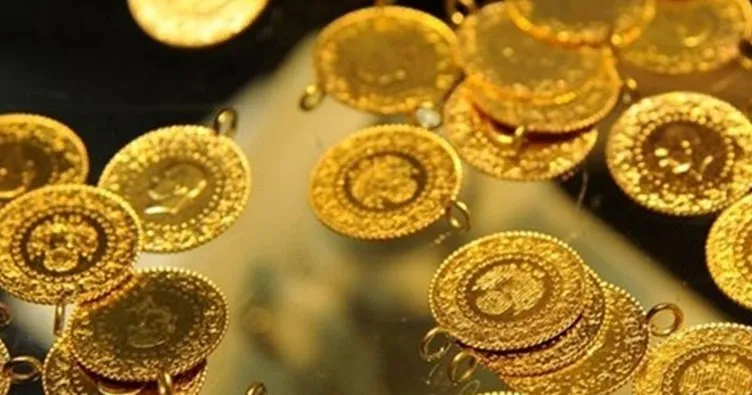 Gram altın kaç para? Çeyrek altın fiyatı bugün kaç lira? Altında son durum ne?