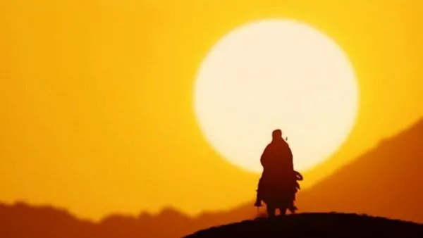 'Hz. Muhammed: Allah'ın Elçisi' filmi gün sayıyor