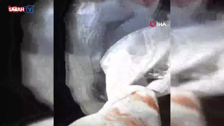 Adana'da korkunç olay: Ağabeyi yerine yanlışlıkla kardeşini öldürdüler! | Video