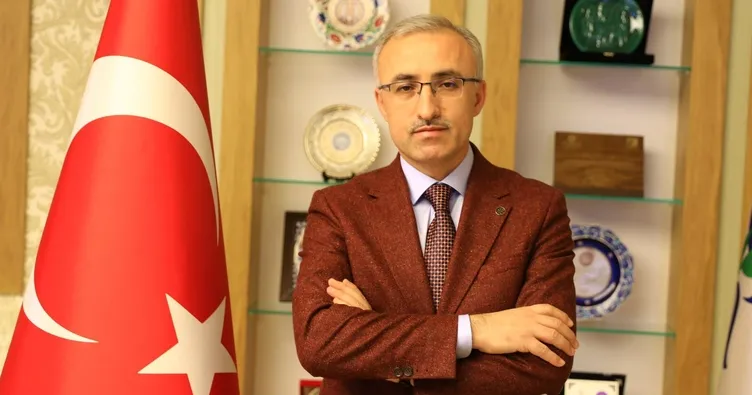 YÖK Kurulu Üyesi Prof. Dr. Hüseyin Karaman kimdir, nereli, kaç yaşında ? Prof. Dr. Hüseyin Karaman kimdir? - Son Dakika Haberler