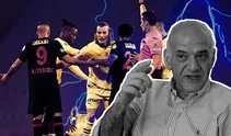 Ahmet Çakar’dan olay penaltı yorumu!