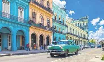 Ölümcül derecede komik bir hikaye: Havana’daki Adamımız