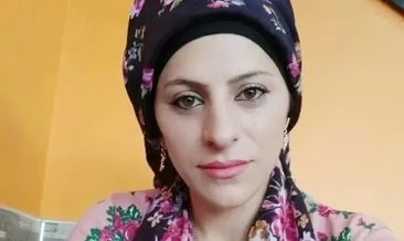 Meryem Yılmaz cinayetinde acı detay! Uzaklaştırma kararı istediği ortaya çıktı