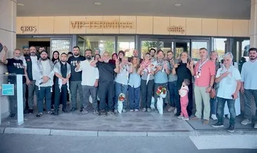 MİT devreye girdi, kriz aşıldı
