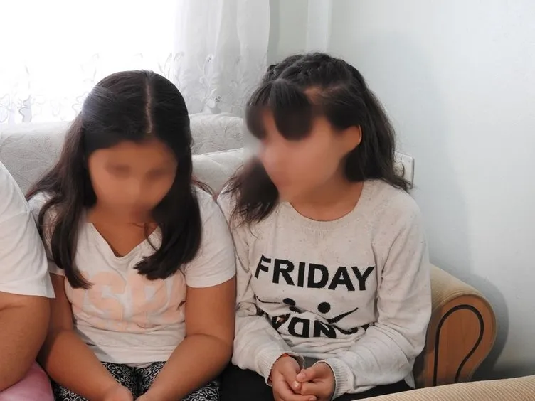 Son dakika: Öz anneleri yıllarca şiddet uyguladı! Yaşadıklarını gözyaşları içinde anlattı: O eve her gittiğimde istismara uğradım