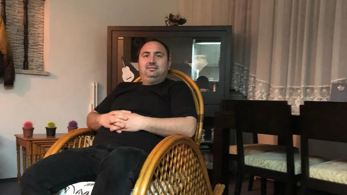 Sokak ortasında sopalı saldırı! 9 günlük yaşam savaşını kaybetti Sokak ortasında sopalı saldırı! 9 günlük yaşam savaşını kaybetti