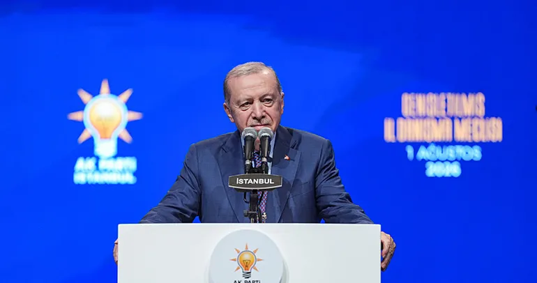 Fikir insanlarına ihtiyacımız var