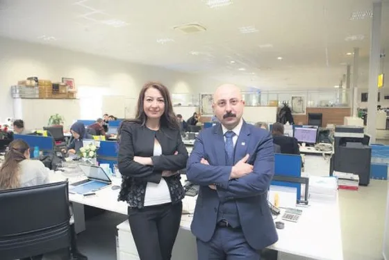 3. havalimanı 'ezber bozan' yeniliklerle geliyor - 9