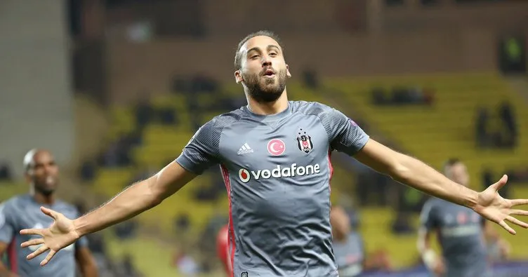 Beşiktaş, Monaco'yu da geçti!