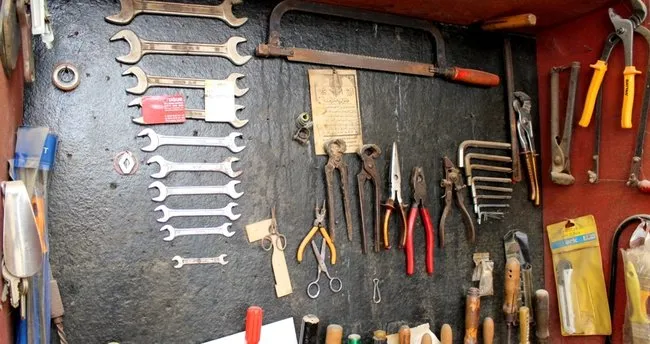 Ahsap Atolyesinde Kullanilan El Aletleri Nelerdir Egitim Haberleri