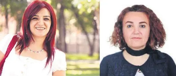 DEM Partili Çiçek Otlu’nun kardeşi terörist çıktı! 15 yılla yargılanıyor