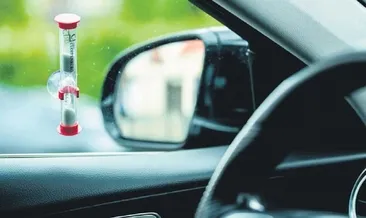 Kalmış’tan kum saatli öneri