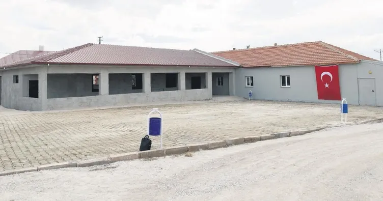 MHP lideri Bahçeli talimatı verdi! Başbuğ Türkeş’in memleketine cemevi yapılıyor