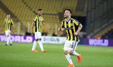 Fenerbahçe’de yabancılar satılık