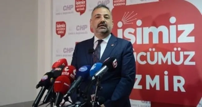CHP İzmir İl Başkanı Aslanoğlu’ndan İkinci marş skandalı! Tepkiler gelince geri adım attı