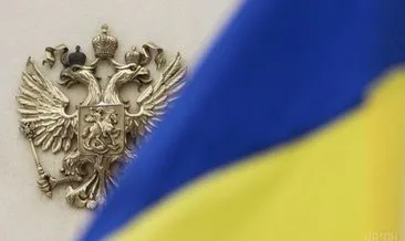 Son dakika: Rusya Ukrayna konsolosunu casusluktan gözaltına aldı