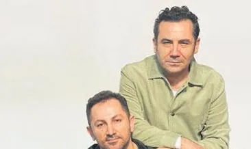 Vefa borcunu düetle ödedi