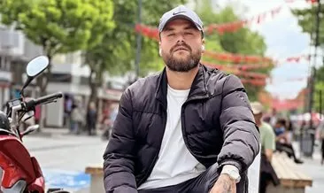 28 yaşındaki manken Atilla 5 aydır kayıp! #izmir