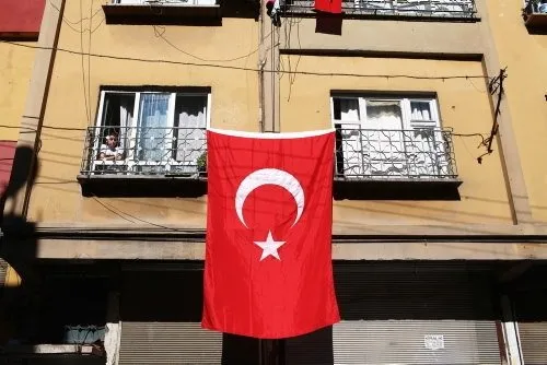 Gaziantep'teki saldırının şiddeti gün yüzüne çıktı