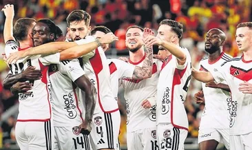 Gaziantep coştu Göztepe şokta