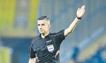 Kalkavan ile ilk kez