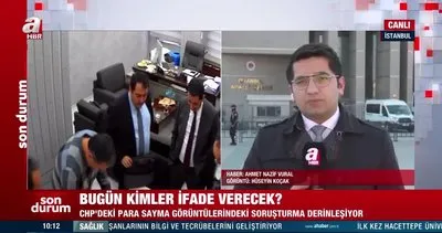 CHP’de kirli para skandalı! Kaftancıoğlu İmamoğlu’nu hedef gösterdi: Paranın adresini onlar bilir! | Video
