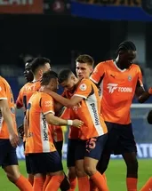 İşte Başakşehir’in Avrupa’daki rakibi!