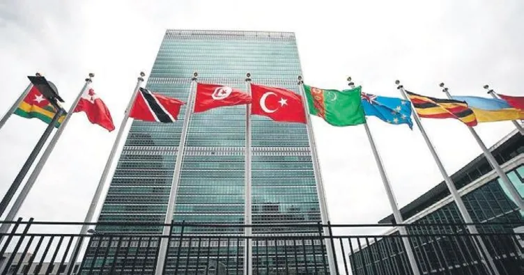 Şiddetle mücadelede Türkiye’ye övgü