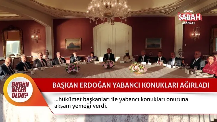 Bugün neler oldu? (04.05.2019)