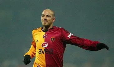 Galatasaray’ın dinamosu Volkan Arslan’ın son hali ortaya çıktı.
