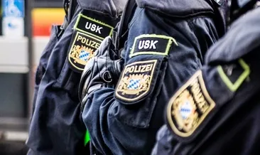 Durdurun şu polisi