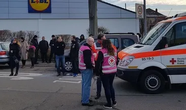 Almanya’da Türk aile evlerinde ölü bulundu