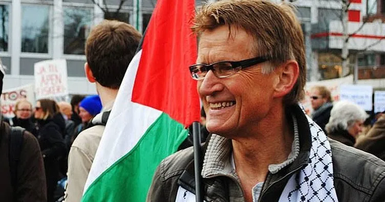 Norveçli profesör Gilbert, Gazze’de yaşananların hayatında gördüğü tüm zulümlerin ötesinde olduğunu söyledi