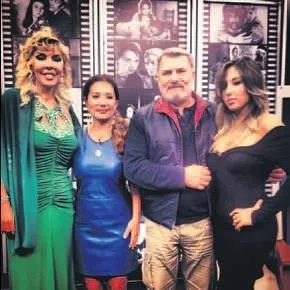 Magazin gündeminden başlıklar