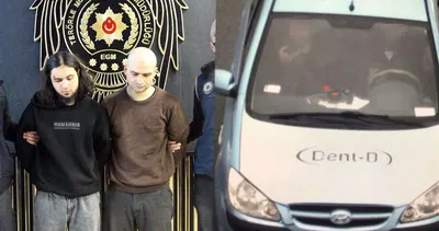 Santa Maria Kilisesi saldırısında sır üç gün! Çarpıcı detaylara ulaşıldı: Plan Kayseri’de yapılmış!