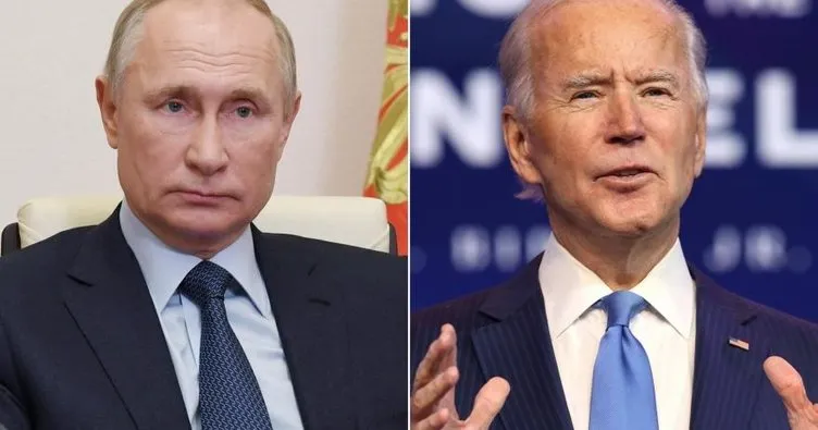 Bu sözler 3. Dünya Savaşı çıkarır! ABD Başkanı Joe Biden, Rusya Devlet Başkanı Putin’e ’Katil’ dedi