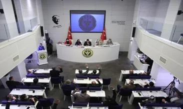 Buca Meclisi’nde ‘Üzümkent’ çatlağı!