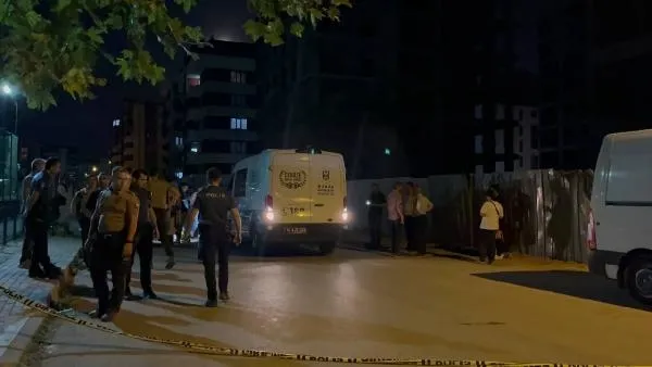 17 yaşındaki genç kızın cesedi asansör boşluğunda bulundu! Esrarengiz olayda cinsel istismar detayı!