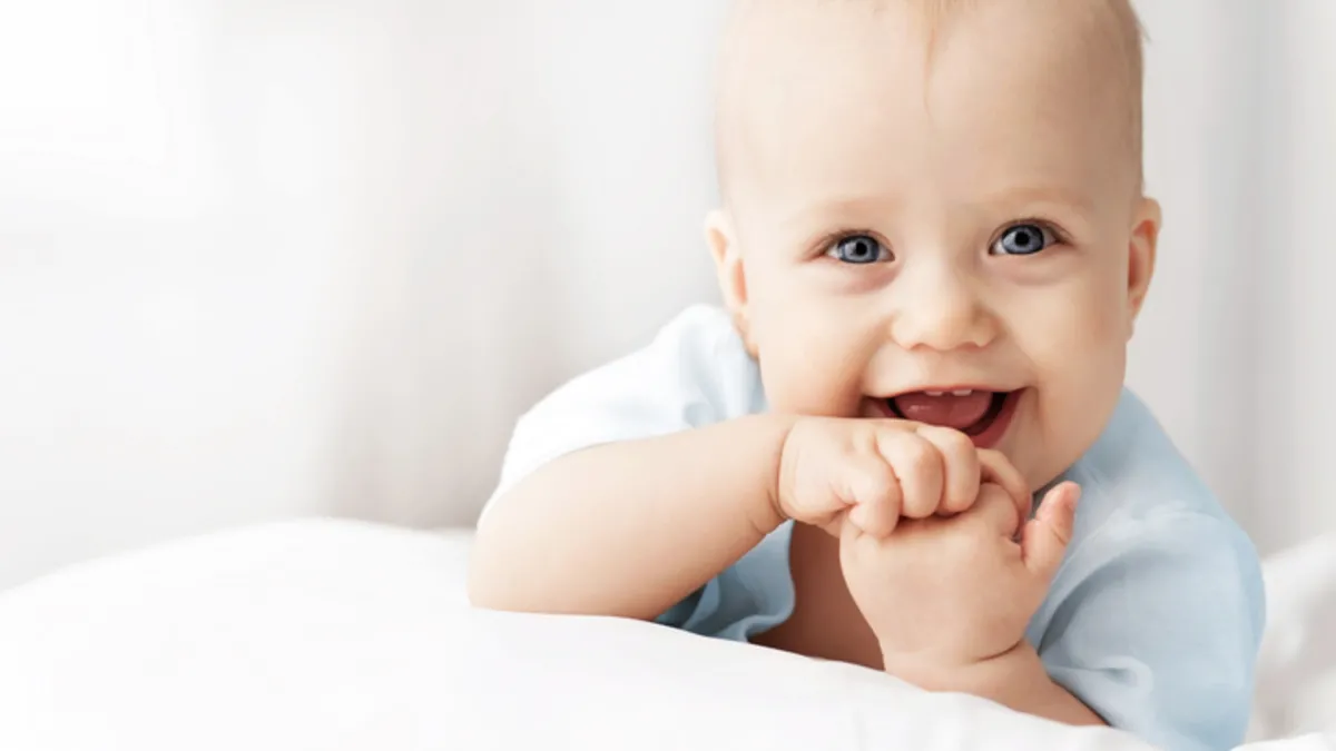 Türkiye’nin en popüler bebek isimleri belli oldu: Zirvede hangi adlar var? Kimse tahmin edemiyor...