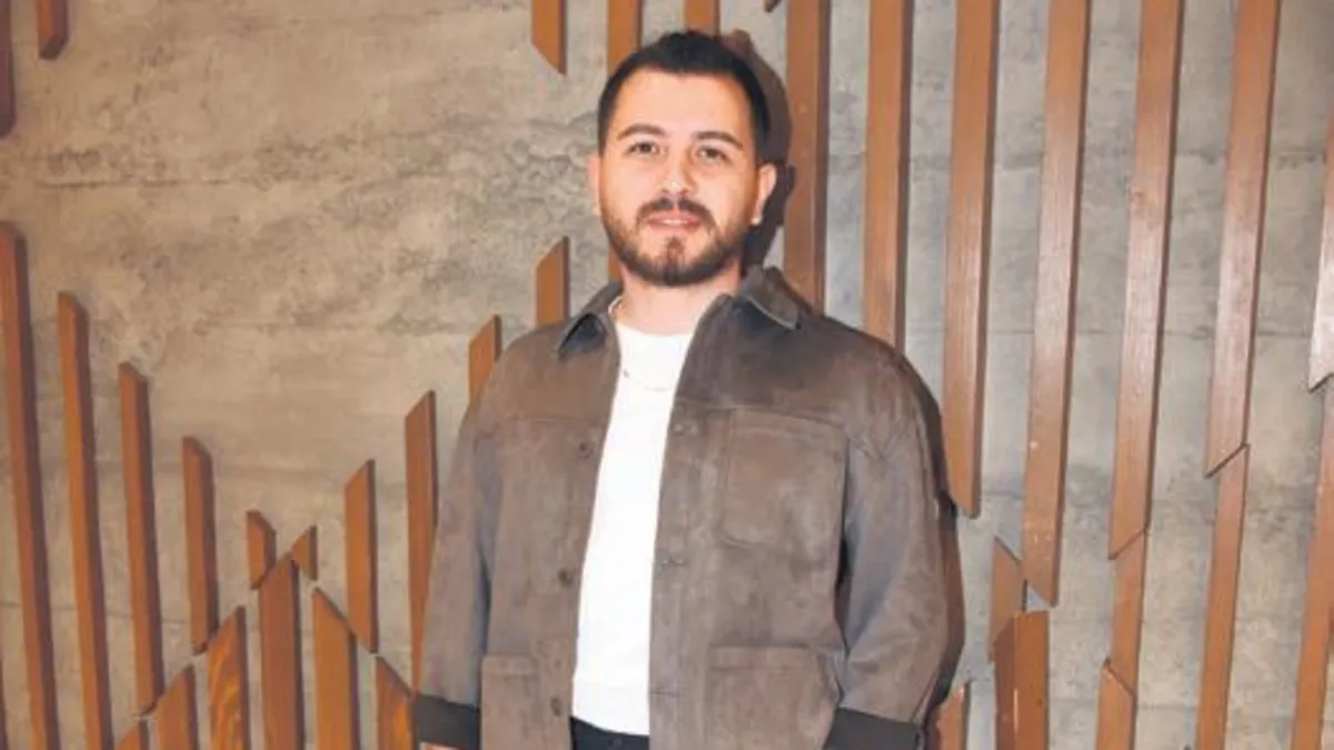 ‘Artık daha profesyonelim’ – Son Dakika Magazin Haberleri ‘Artık daha profesyonelim’ – Son Dakika Magazin Haberleri