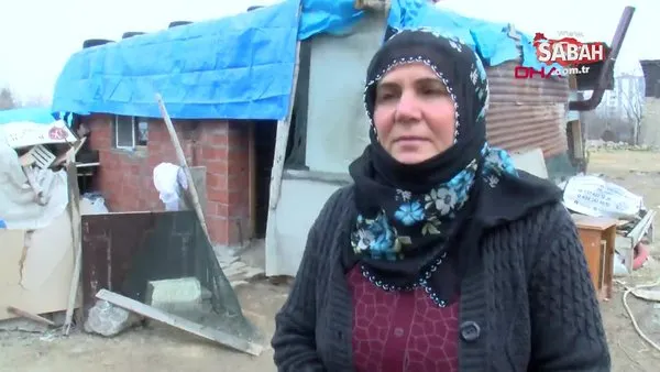 Elazığ'da kimliği belirsiz bir hayırsever, depremzedelerin market borcunu ödedi