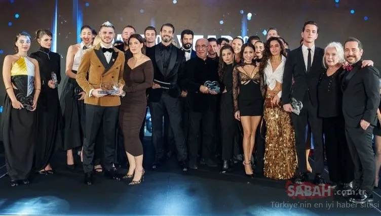GQ Türkiye Men Of The Year 2023 Ödülleri sahiplerini buldu! Gecede adeta şıklık yarışı vardı...